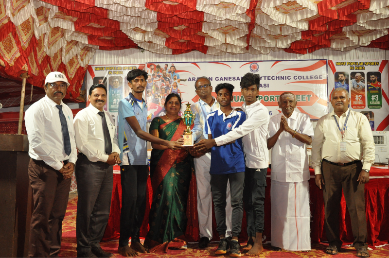 award